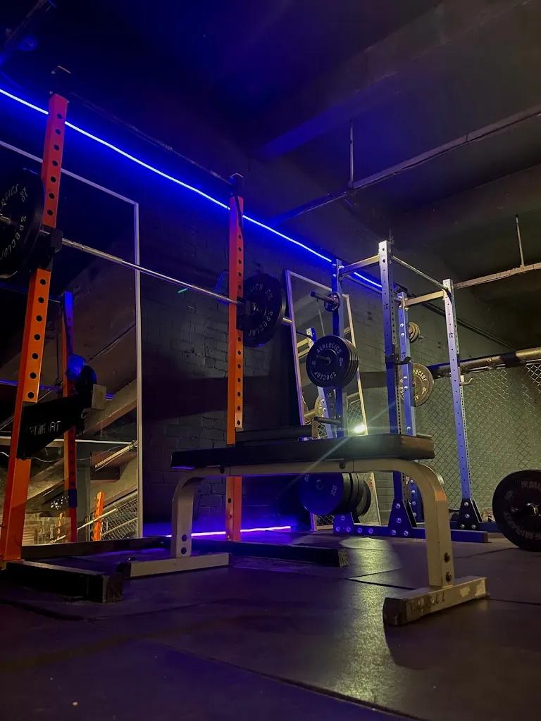 The State of Flow Gym featured image