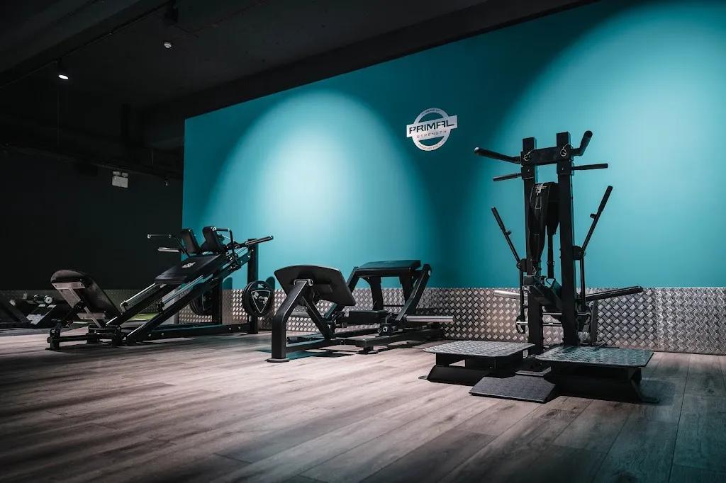 The Strength Collective featured image