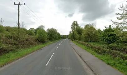 The Strength Hub featured image