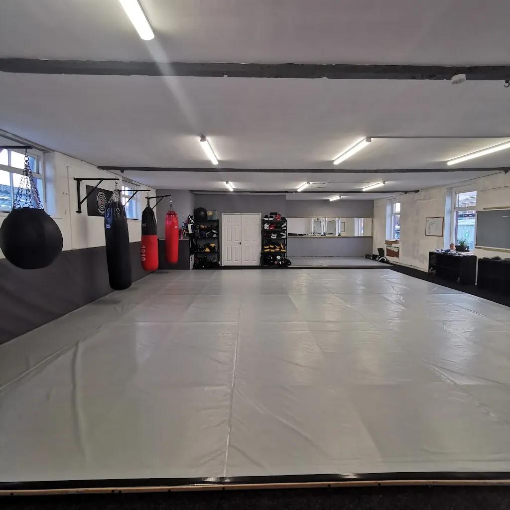 The Strike Centre featured image