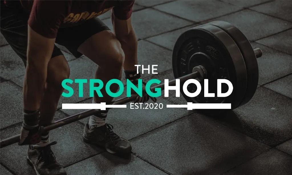 The Stronghold Gym featured image