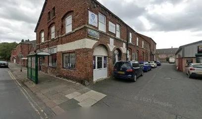 The Studio featured image