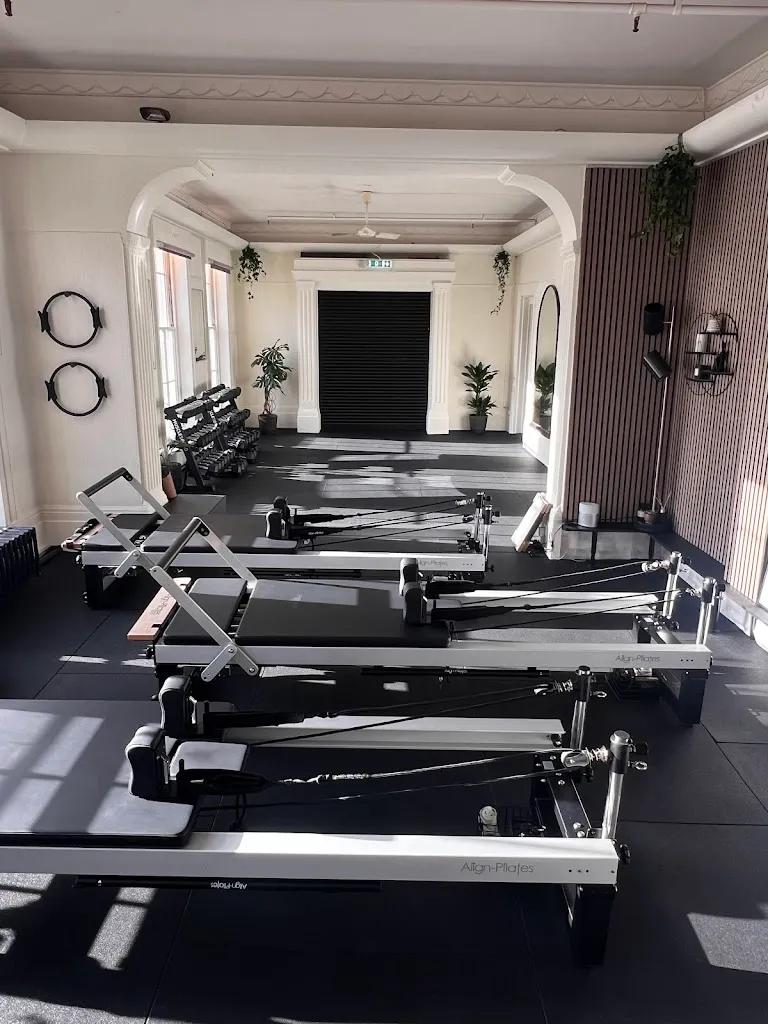 The Studio Cheltenham featured image