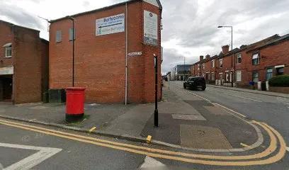 The Studio Fitness centre featured image