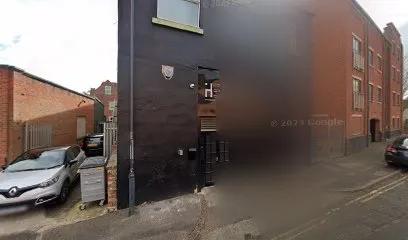 The Studio @ Santino's Gym featured image