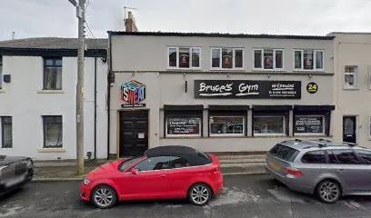 The Sweat Box Fitness Studio featured image