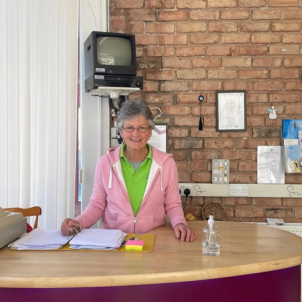 The Toning Centre featured image