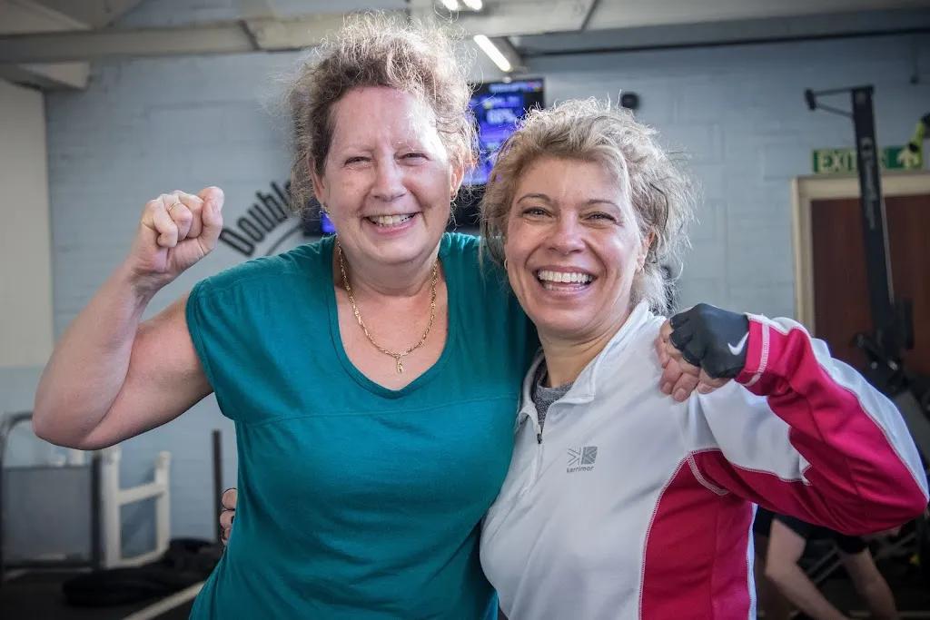 The Training Gyms Bedford - Personal Trainer Gym Bedford featured image