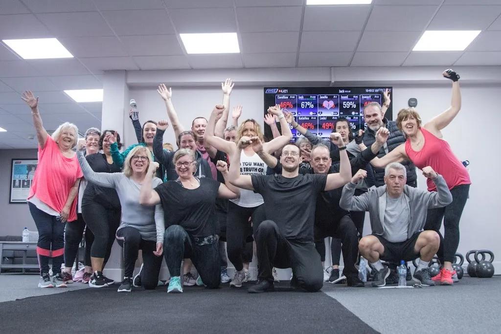 The Training Gyms St Albans featured image