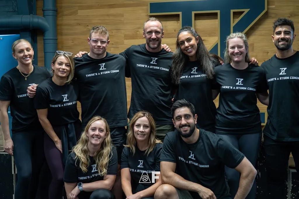 The Training Zone - TTZ CrossFit - Welwyn Garden City featured image