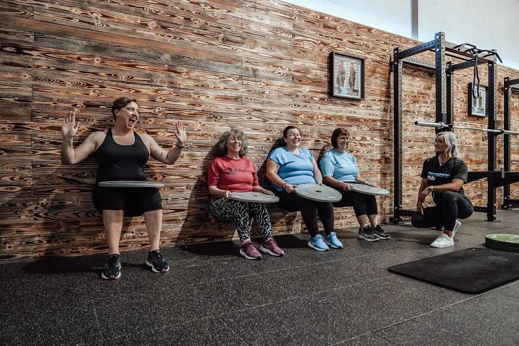 The Transform Hub - Warrington featured image