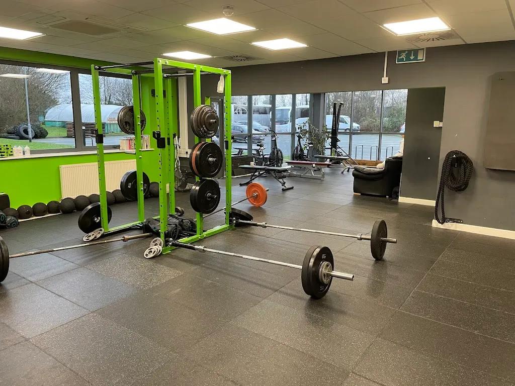 The Transformation Trainer featured image