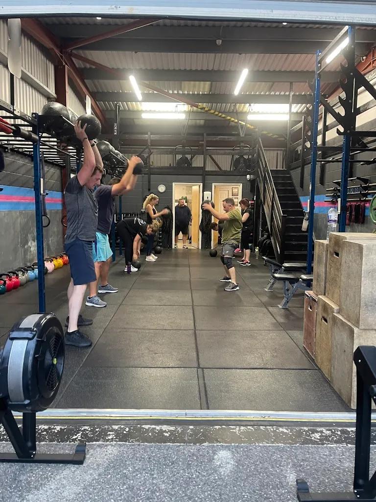 The Ultimate Body Club featured image