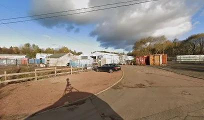 The Unit featured image