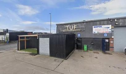 The Unit Fitness - TUF - Body Transformations featured image