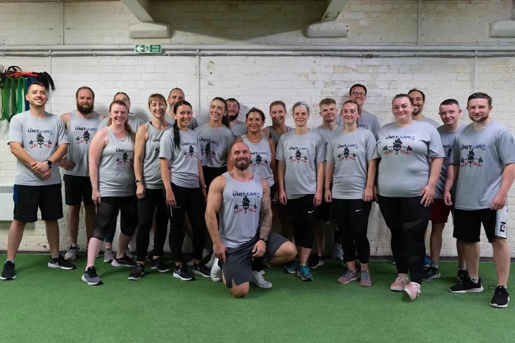 The Unit - Ilkeston featured image