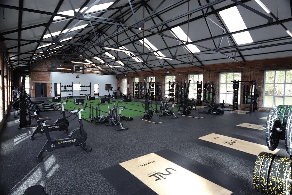 The Unit Saddleworth featured image