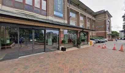 The Vault Fitness & Combat featured image