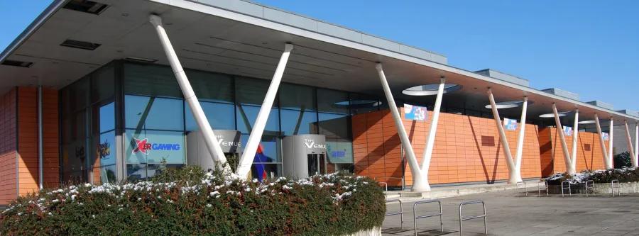 The Venue Leisure Centre featured image