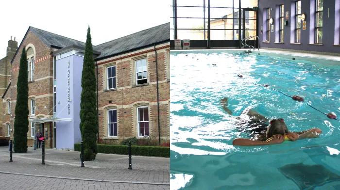 The Village Health Club featured image