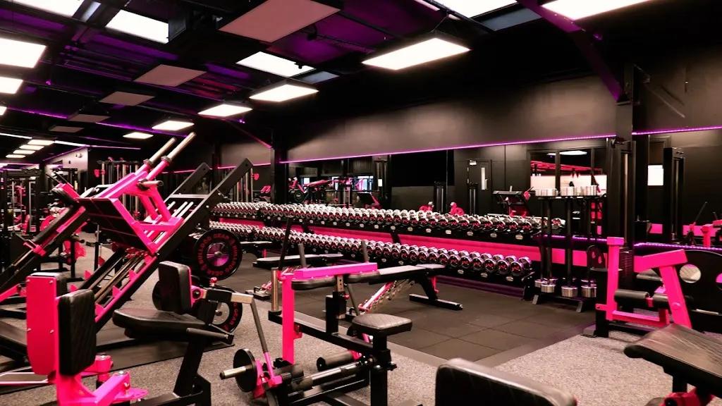 The Watson Gym 24/7 featured image