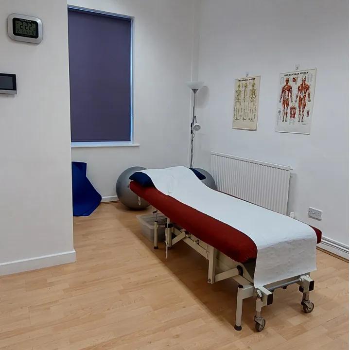 The Well Centre featured image