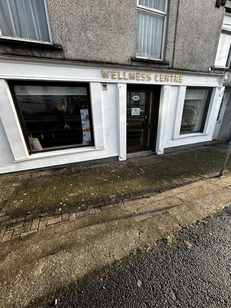 The Wellness Centre Merthyr featured image