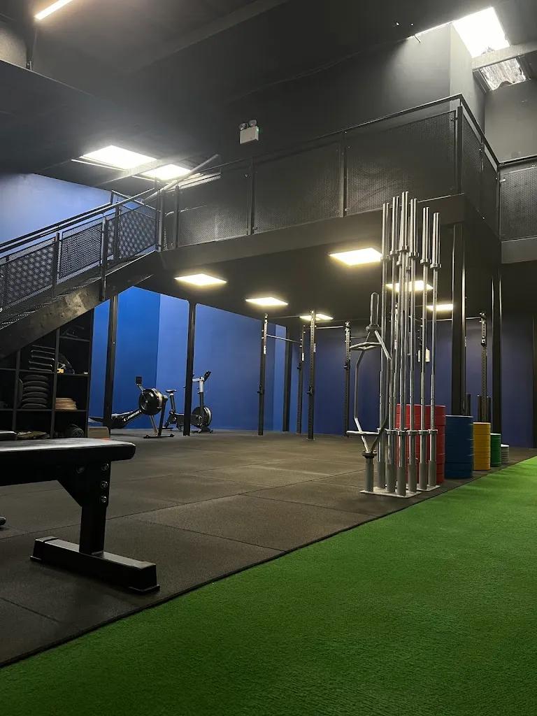 The Wellness Hub featured image