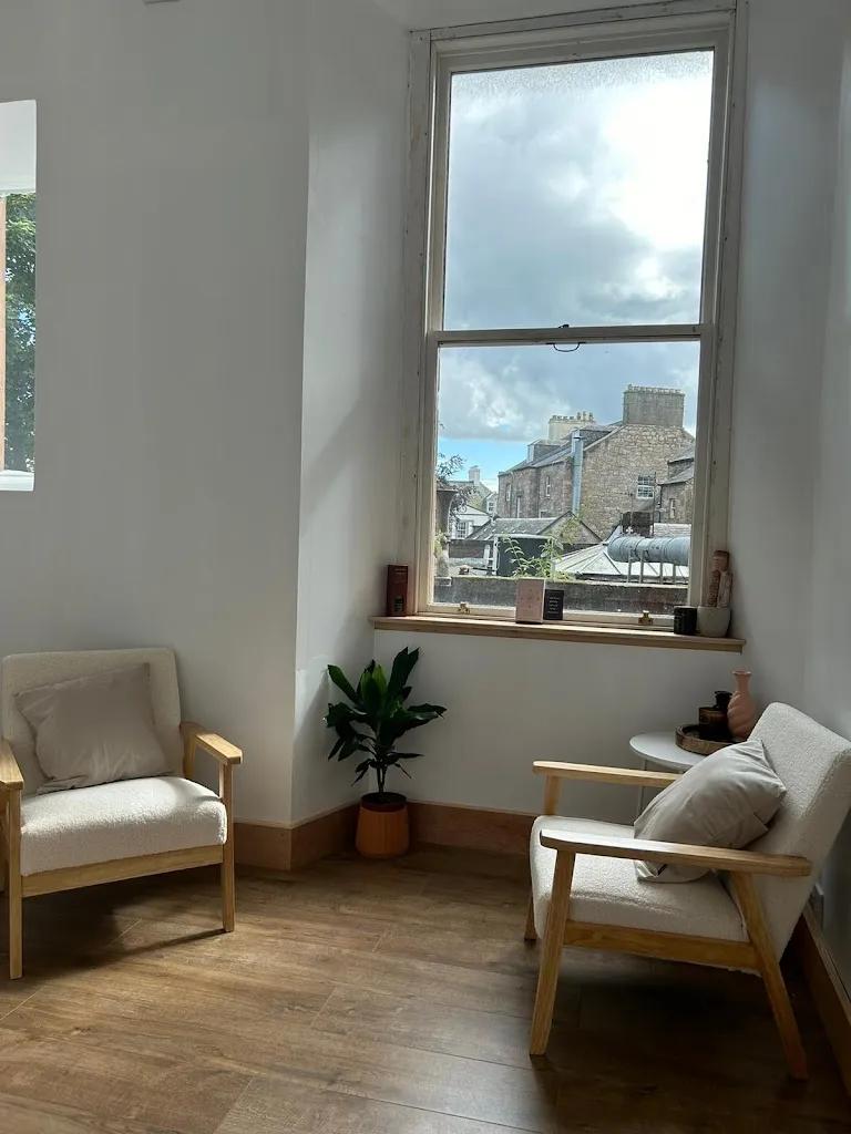 The Wellness Studio featured image