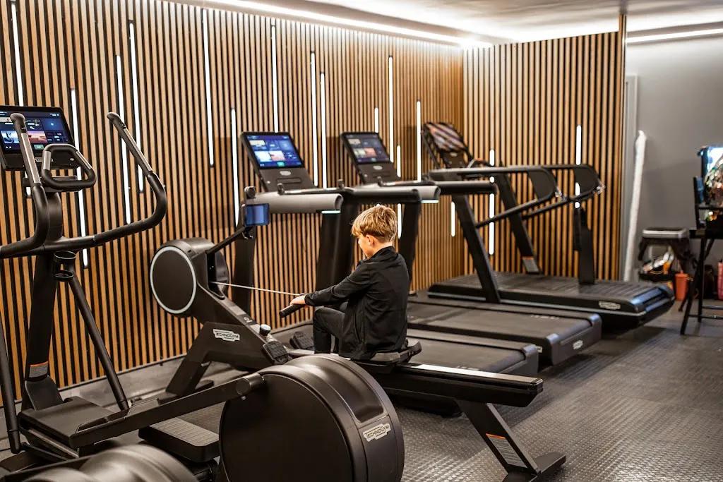 The Wellness Works featured image