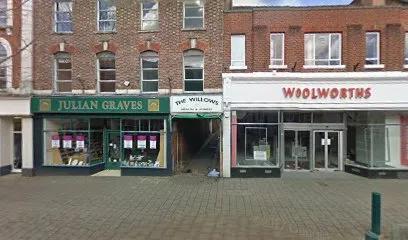 The Willows Health & Fitness featured image