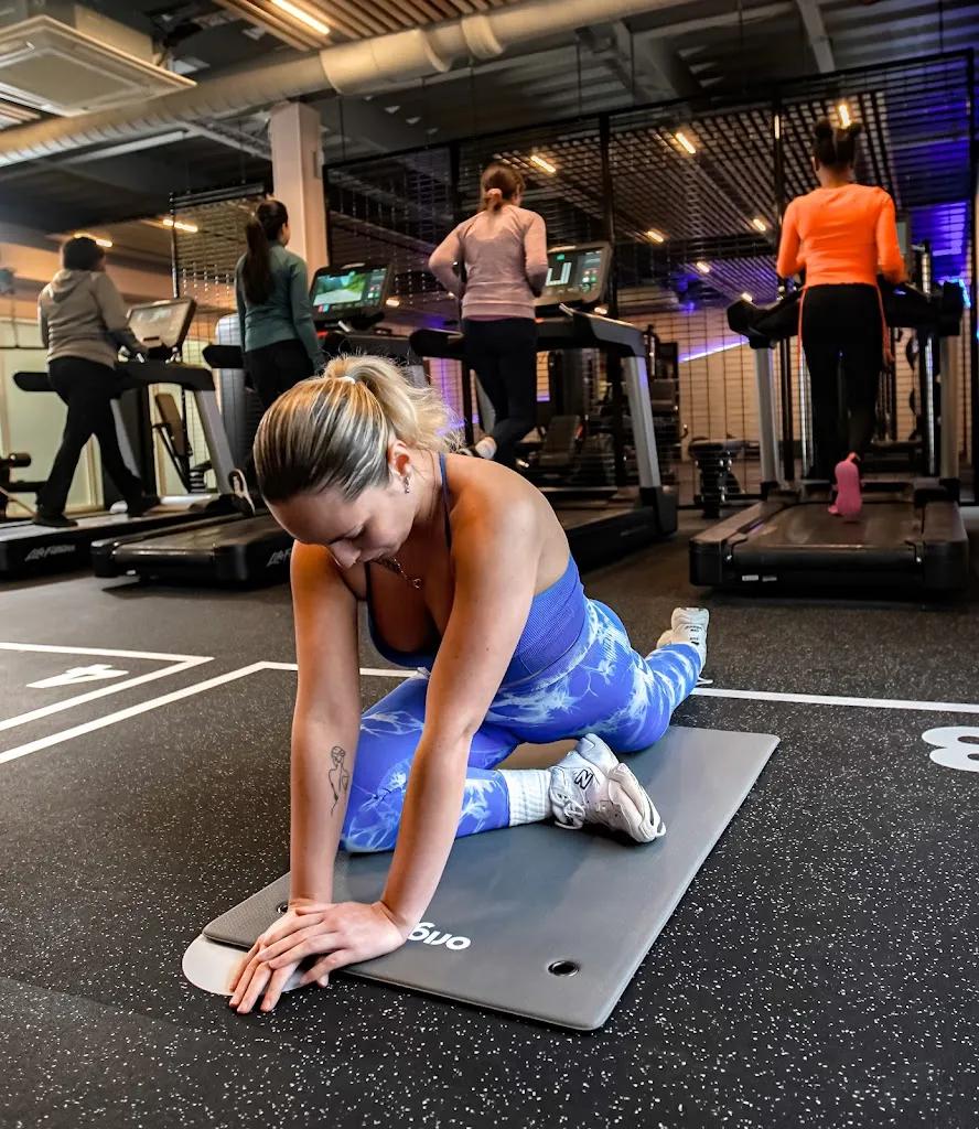 The Women's Gym Wilmslow featured image