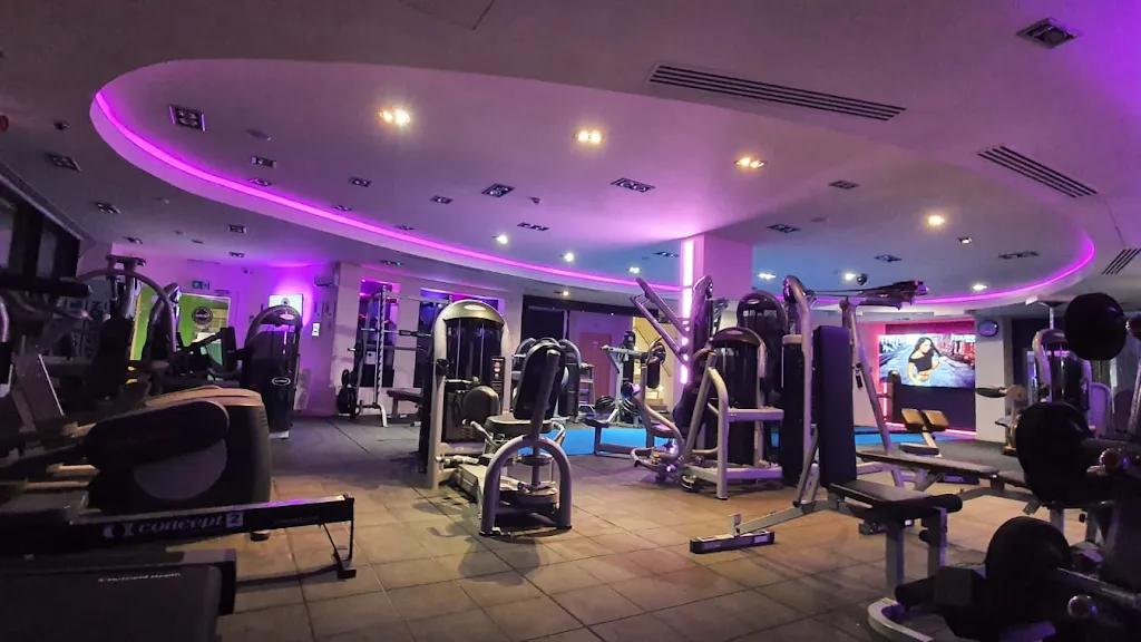 The Workx Gym featured image