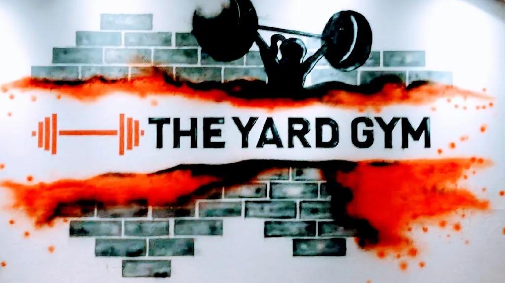 The Yard Gym featured image