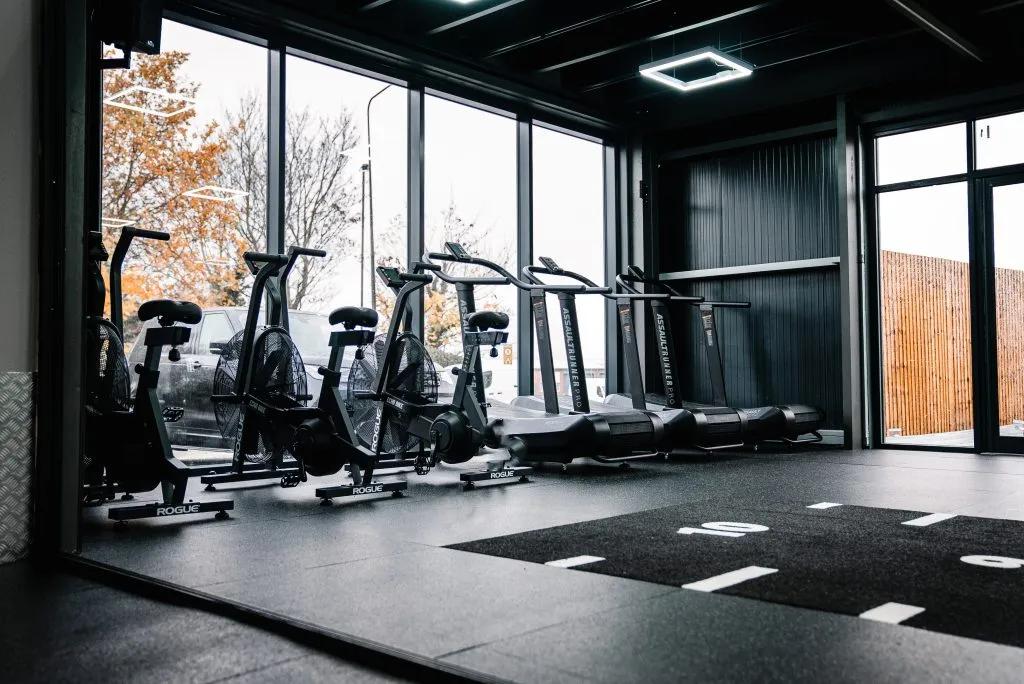 The Zone | Transformation Studio & Gym featured image