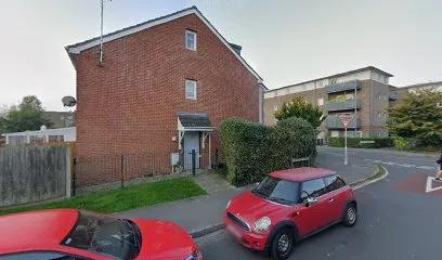 Thea Kilby Personal Trainer featured image