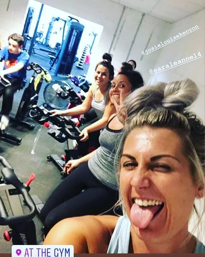 @theGym / The Gym Revolution featured image