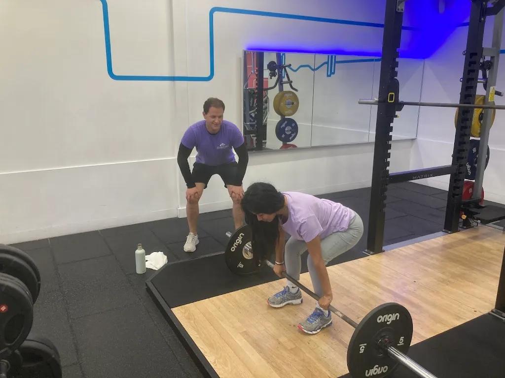 TheLakesCoach- Health & Fitness Coach featured image