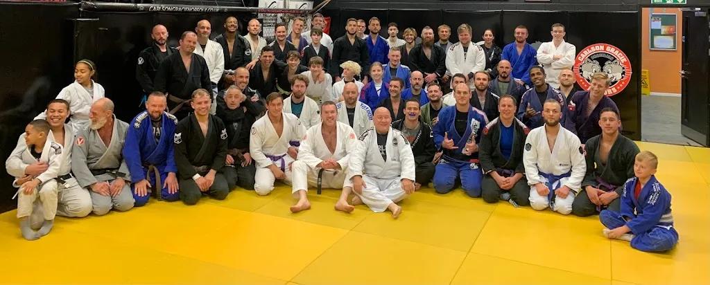 Thetford MMA & Fitness Studio featured image