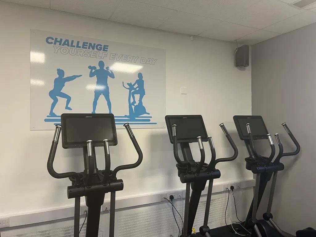 Thinking Fitness at Brixham featured image