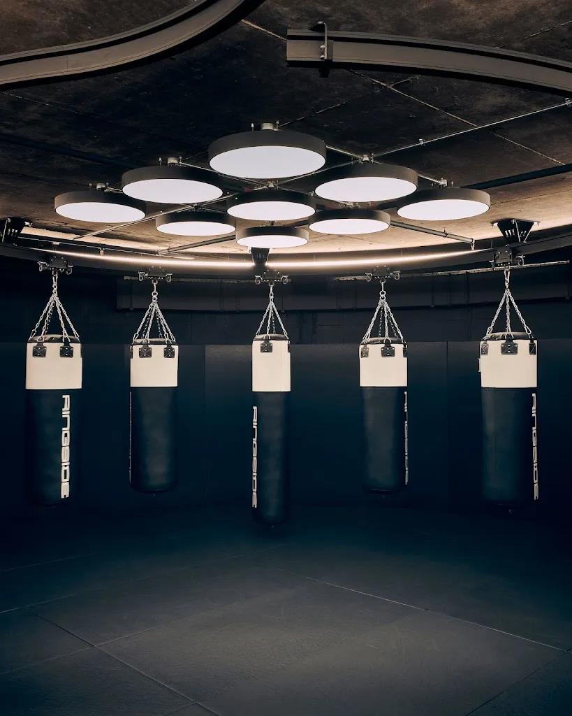 Third Space Moorgate featured image