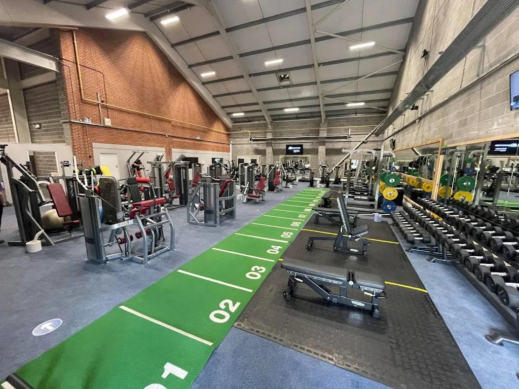 Thornes Park Stadium featured image