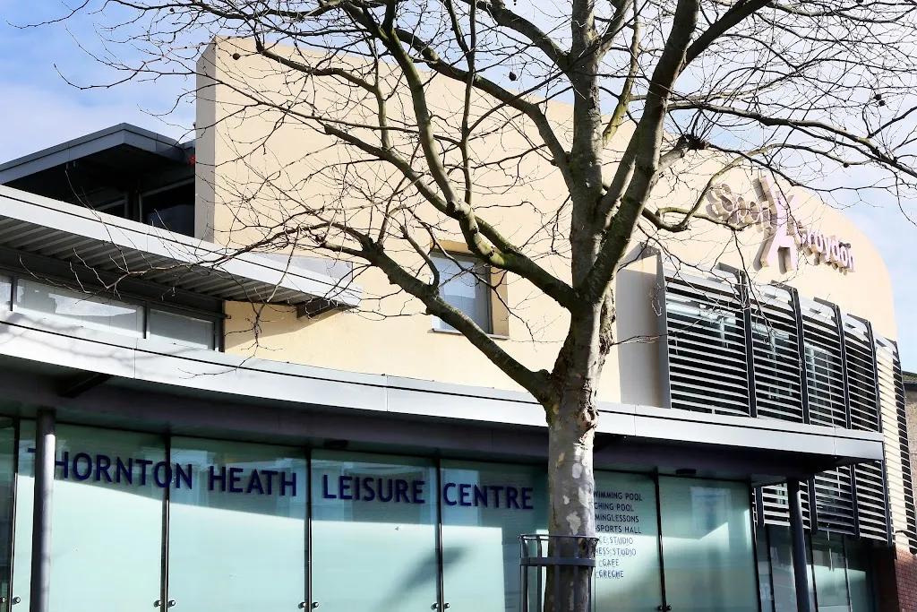 Thornton Heath Leisure Centre featured image