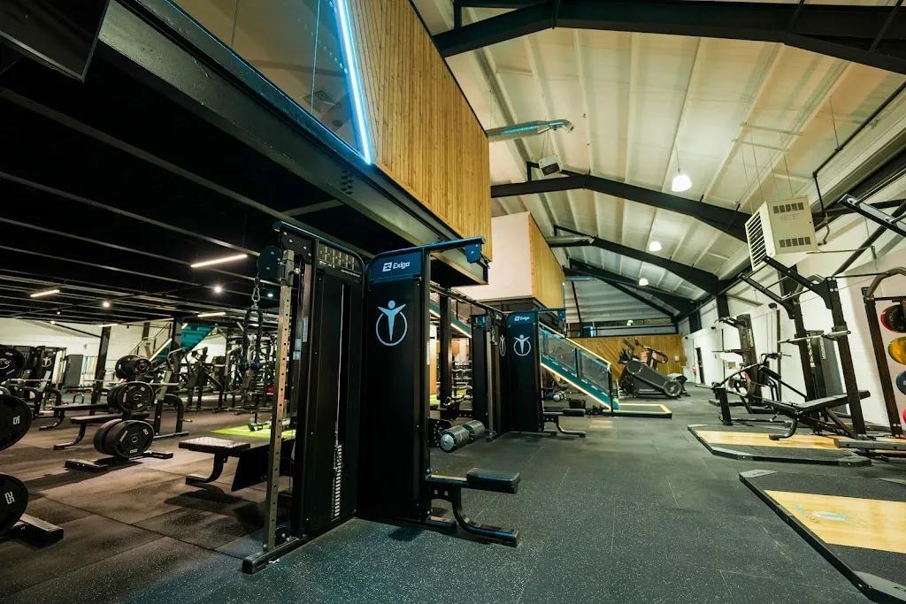 Thrive Gym - Rawtenstall featured image