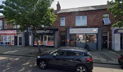 Tierpro Gym featured image