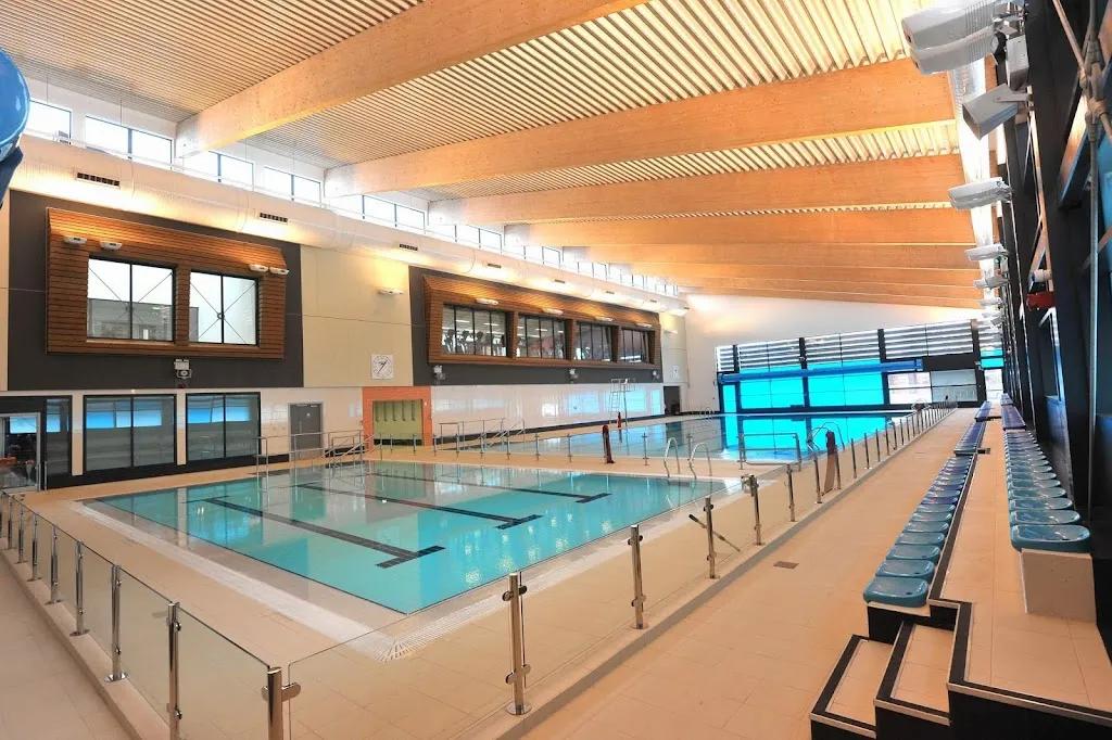 Tipton Leisure Centre featured image