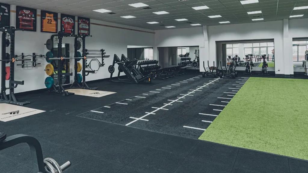 Titan Performance featured image