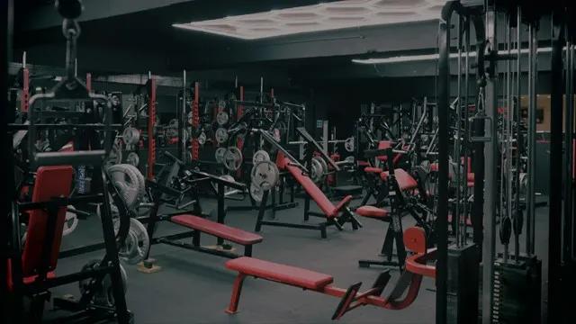Titans GYM featured image