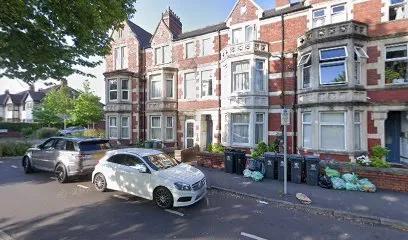 TK-Fitness featured image