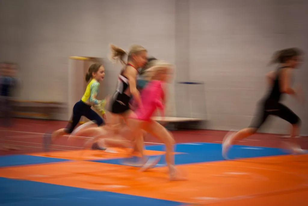 TK Gymfit featured image